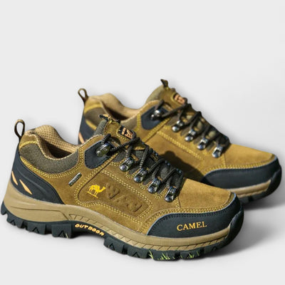 Leichte Wanderschuhe