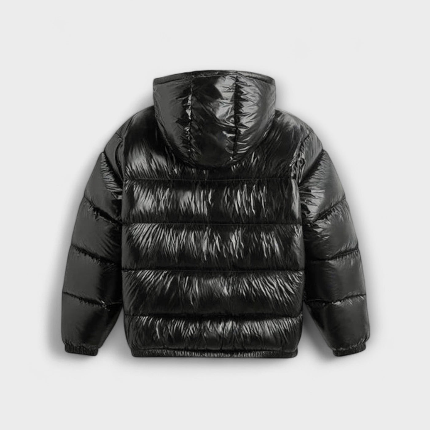 Pufferjacke