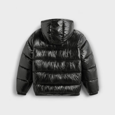 Pufferjacke