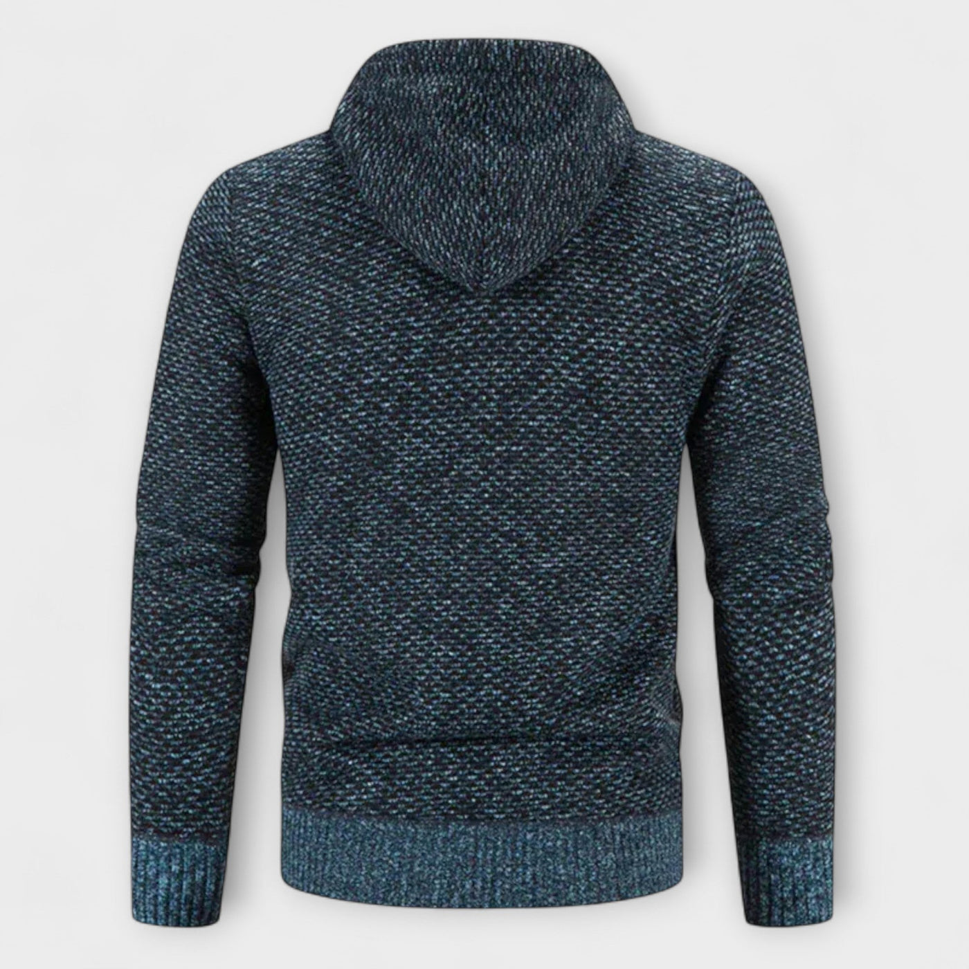 Ultimativer Hoodie