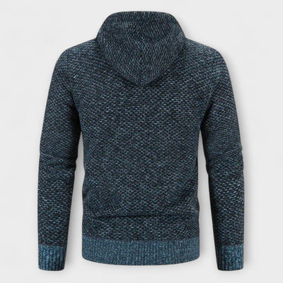 Ultimativer Hoodie