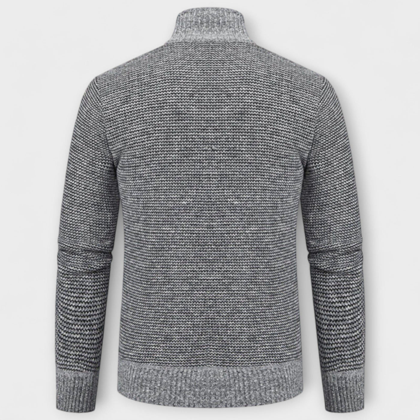 Elegante Wolljacke