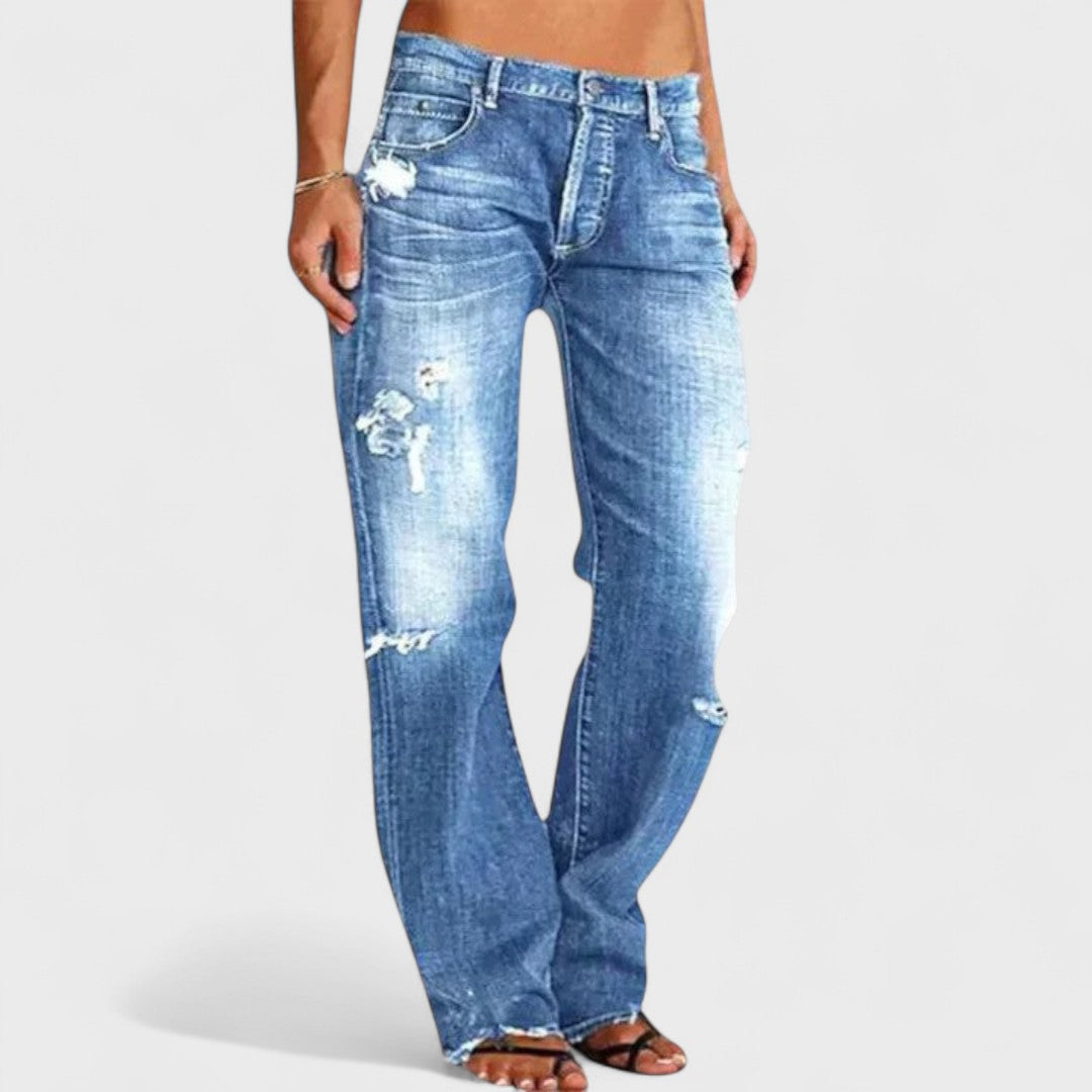 Lianette - Elegante Jeans