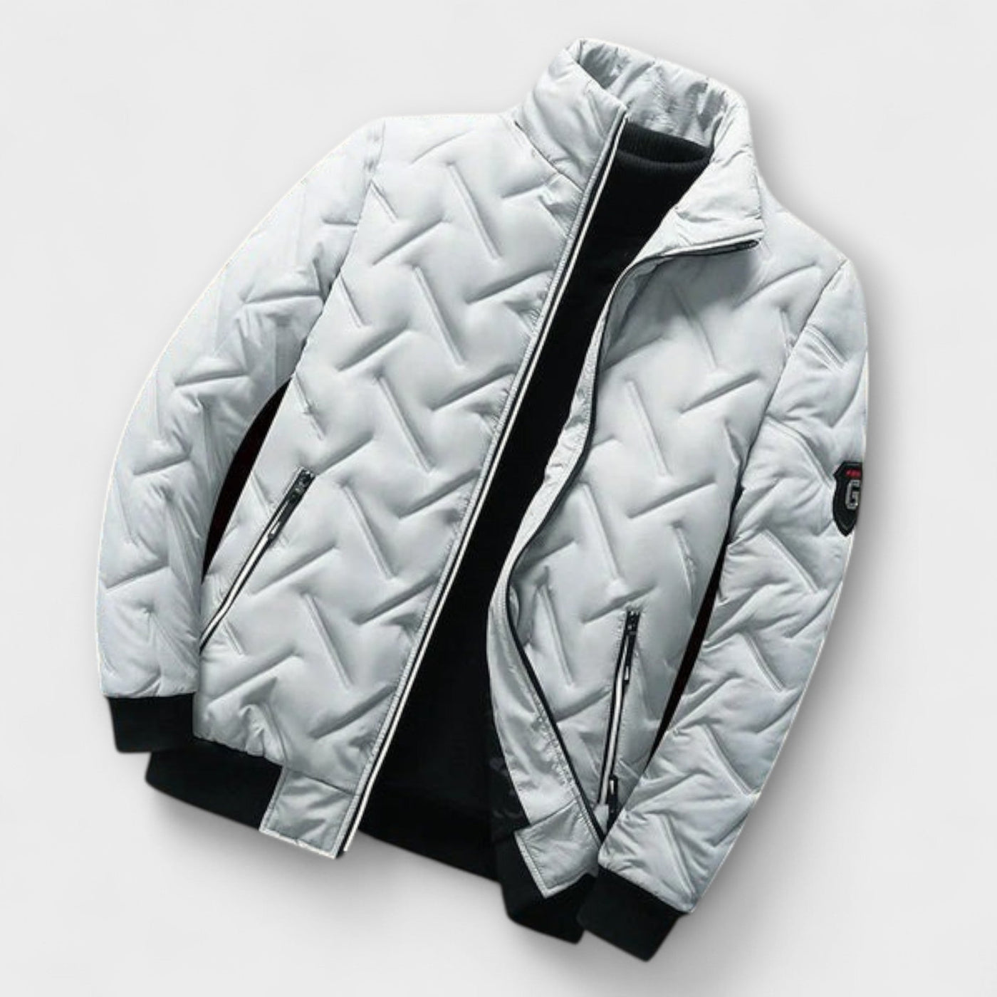 Daunenjacke