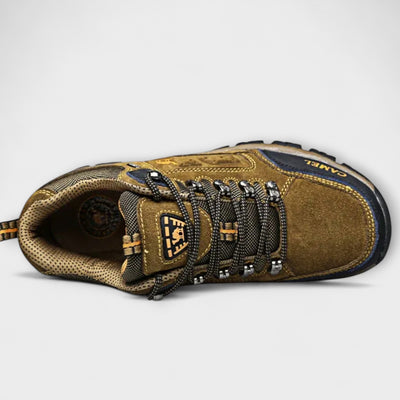 Leichte Wanderschuhe