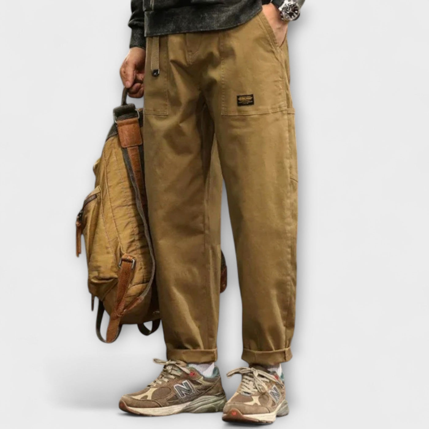 Vintage Cargo-Hosen