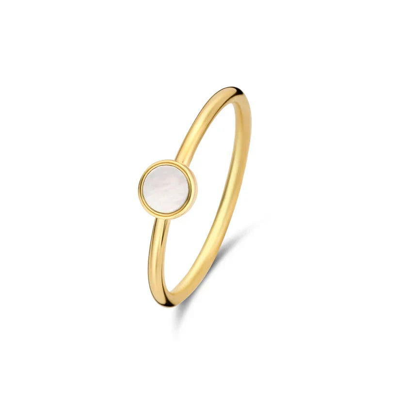 Adoralynne | Ring aus 14k Gold