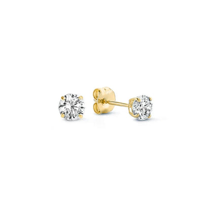 Avianorra | Ohrringe aus 18k Gold