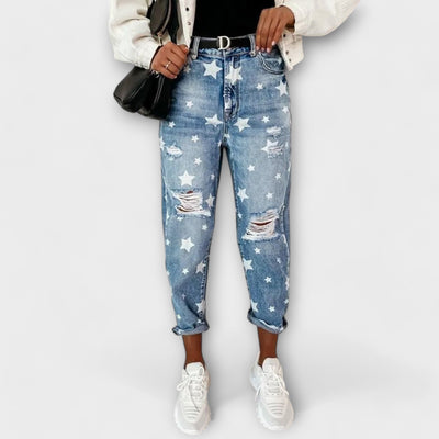 Ivy - einzigartige und bequeme Hosen
