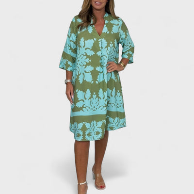 Celeste - Leuchtendes Kleid