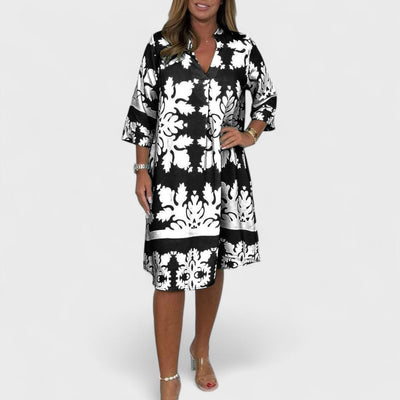 Celeste - Leuchtendes Kleid