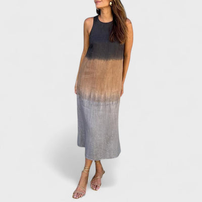 Mira - Das bedruckte Kleid