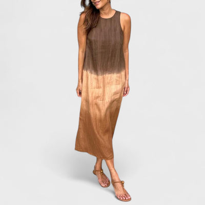 Mira - Das bedruckte Kleid