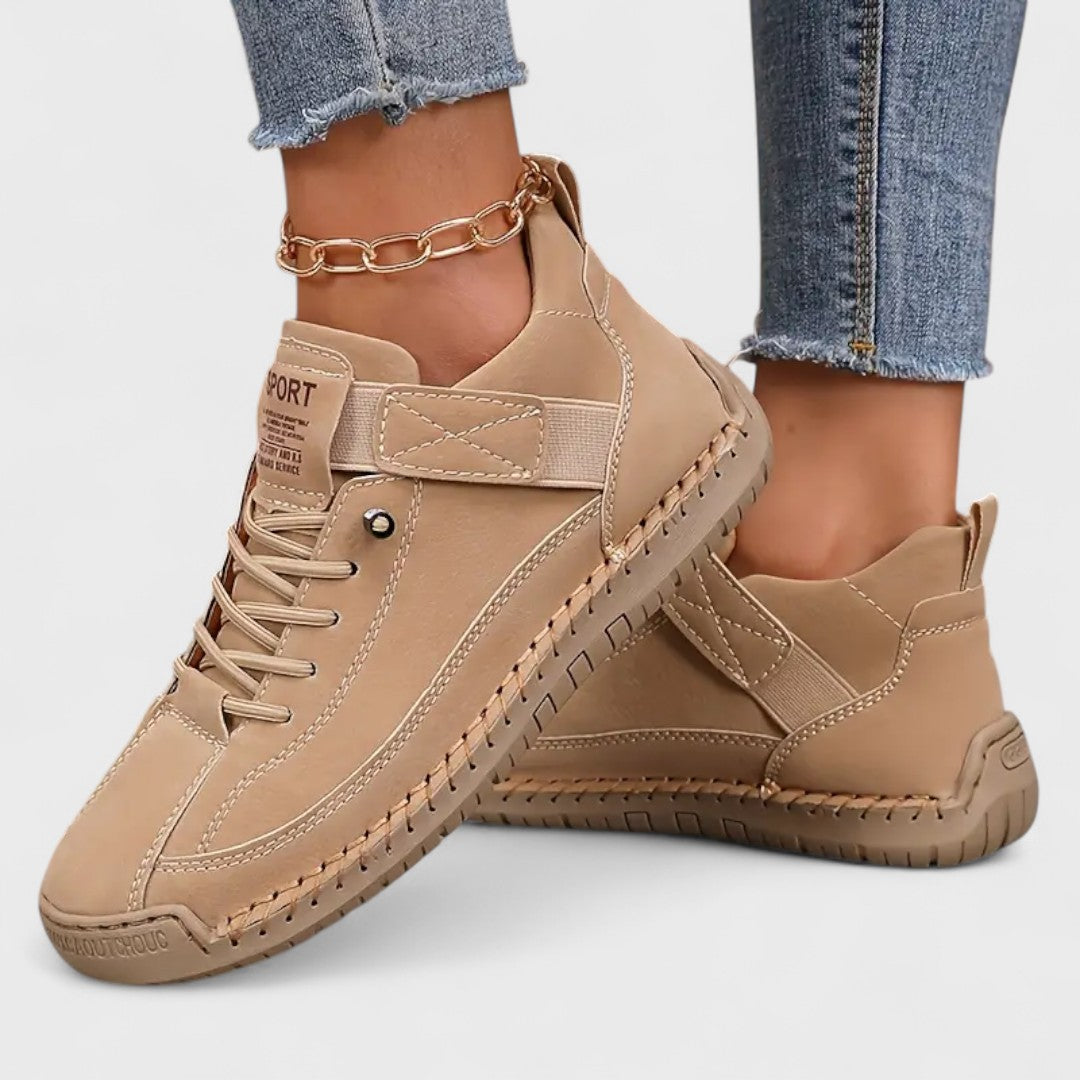 Mia - Bequeme orthopädische Schuhe