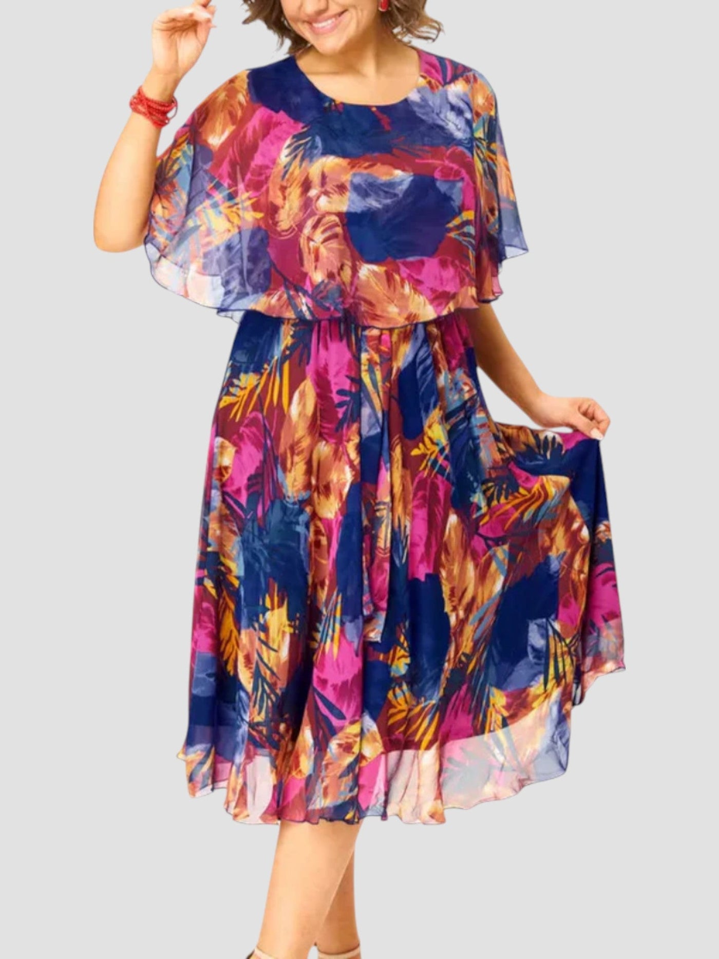 Ayala | Kleid