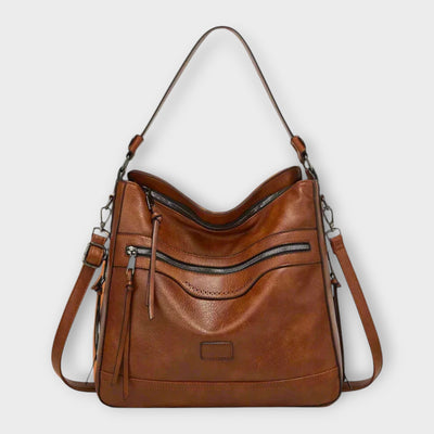 Gianna Boutique - Klassische Retro Schultertasche