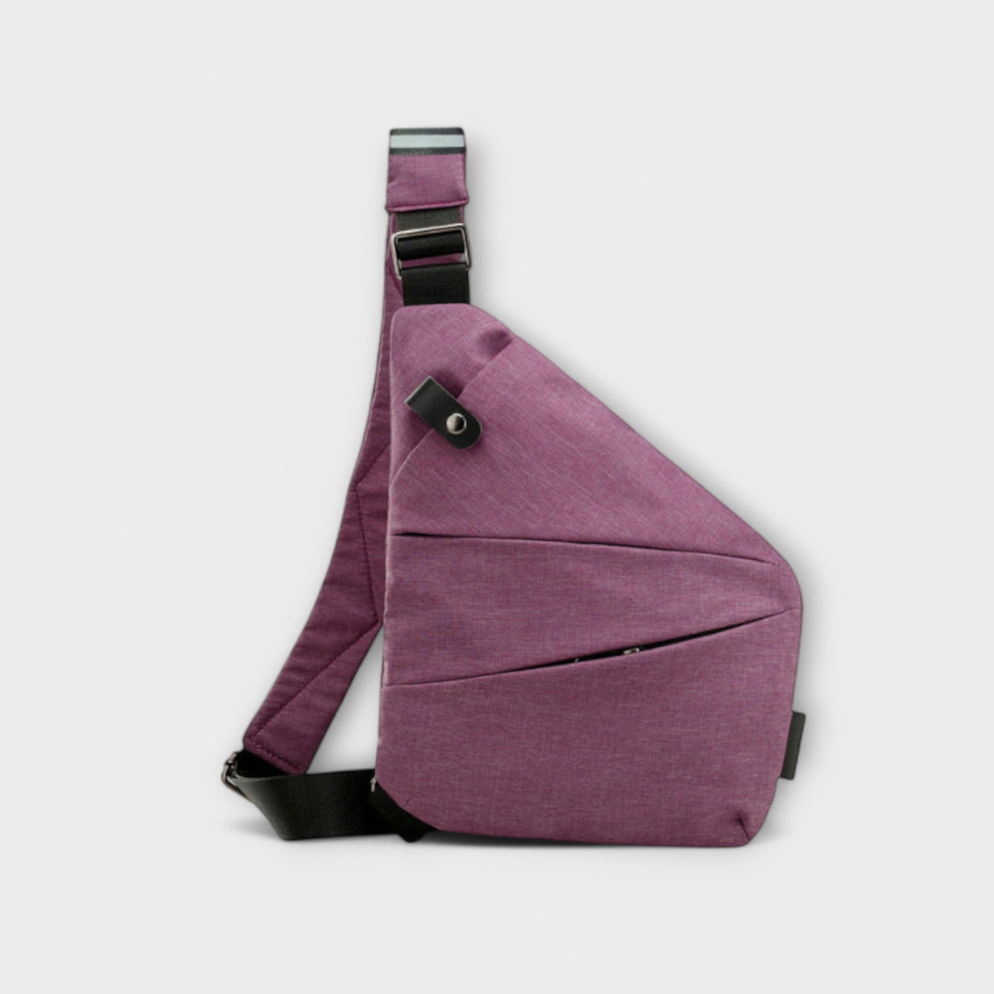 Gianna Boutique - Diebstahlsichere Schultertasche