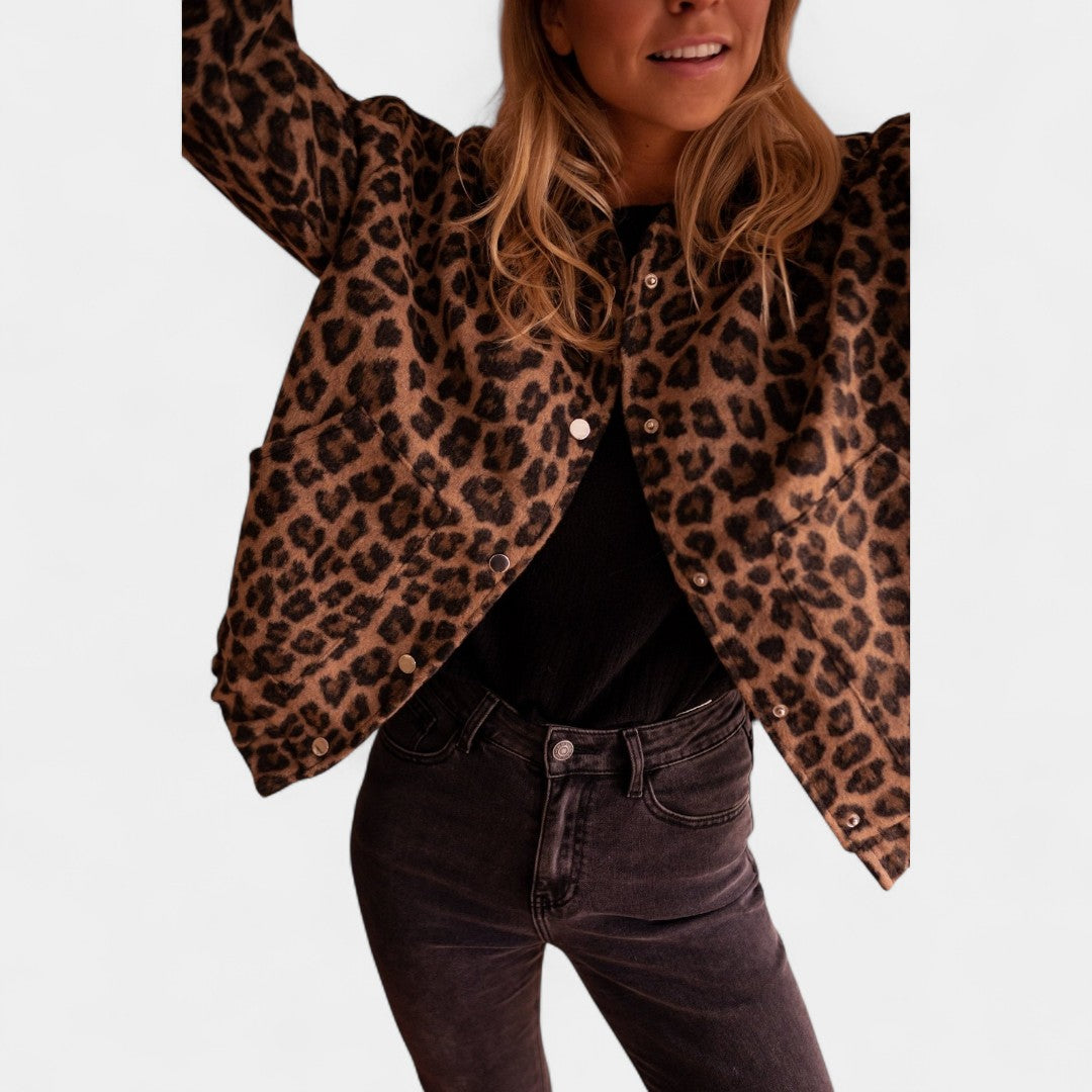 Marina | Schicke Herbstjacke