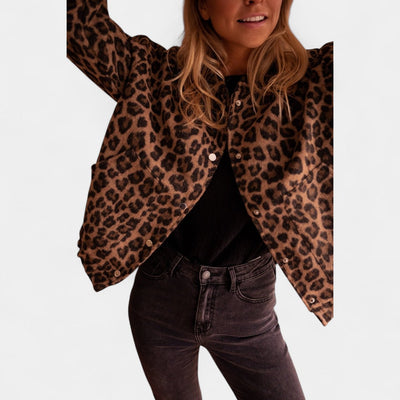 Marina | Schicke Herbstjacke