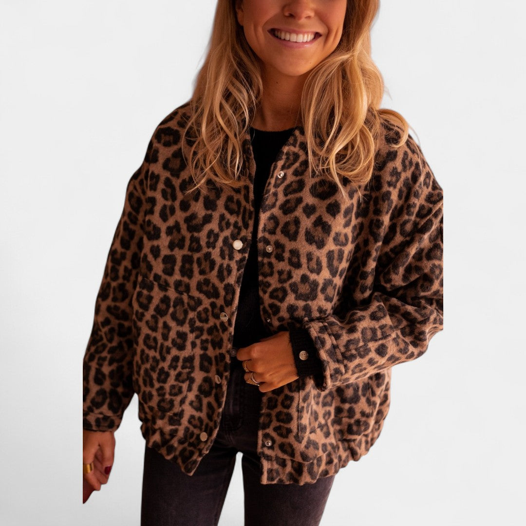 Marina | Schicke Herbstjacke
