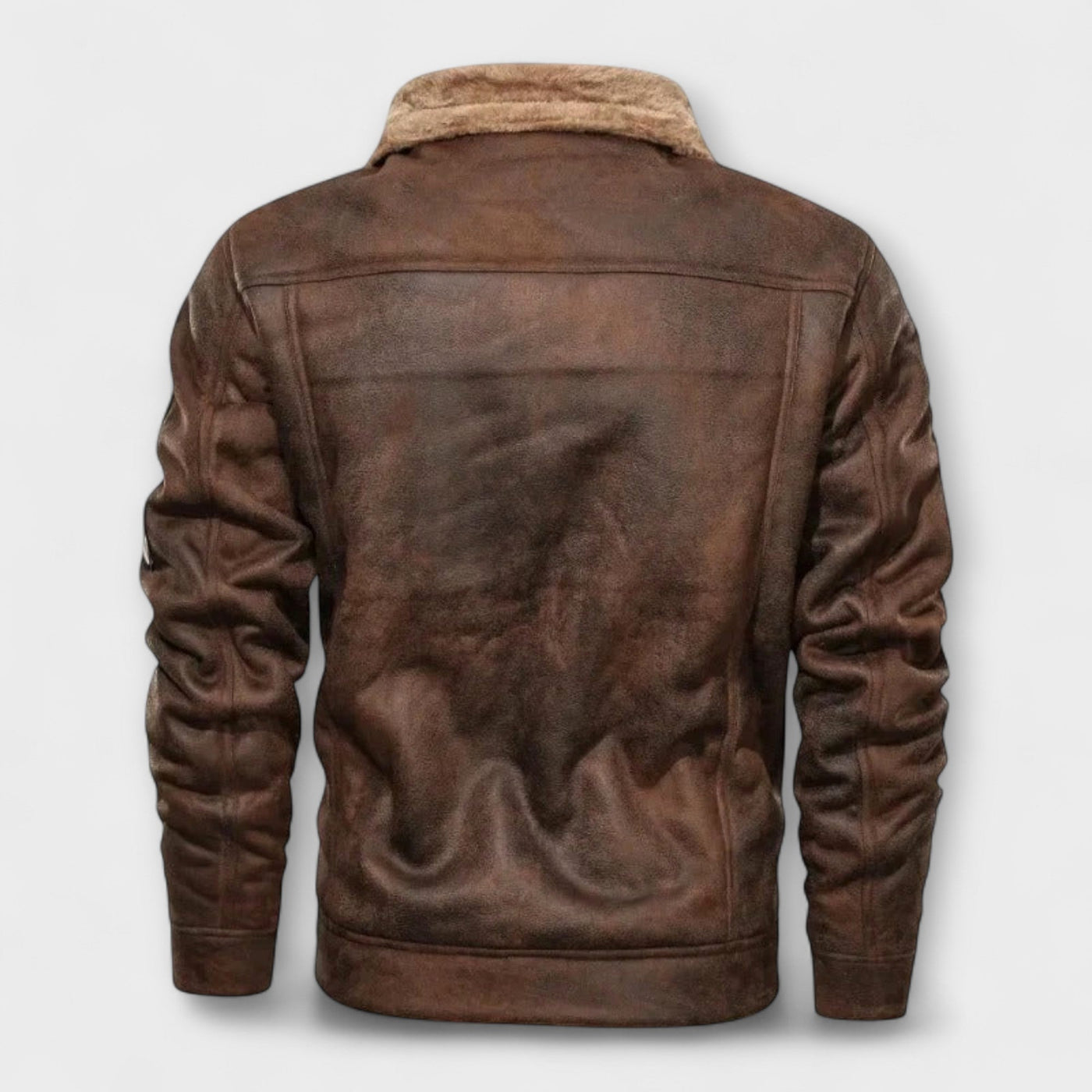 Emilio™ | Warme und Elegante Jacke