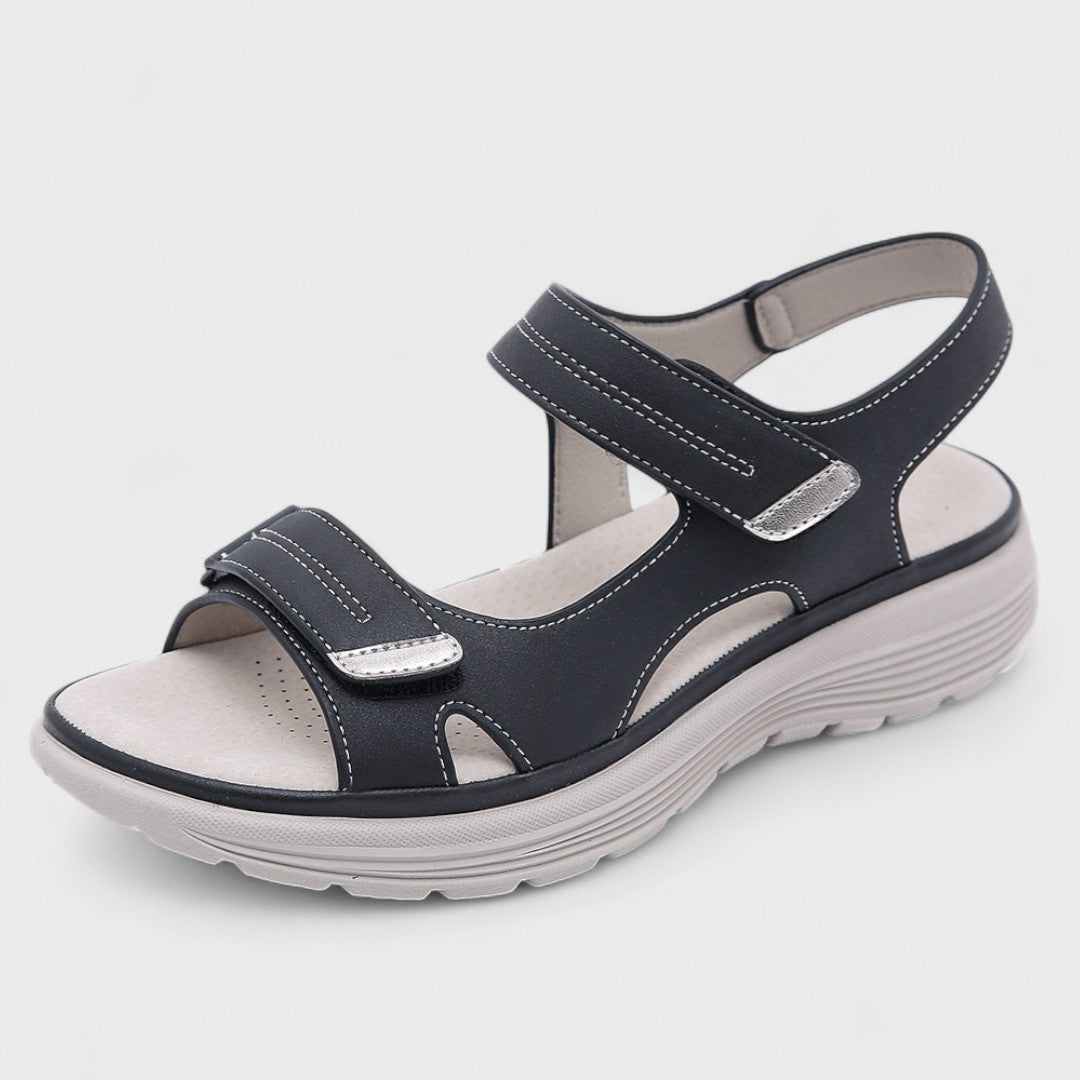 Albina - Orthopädische Sandalen