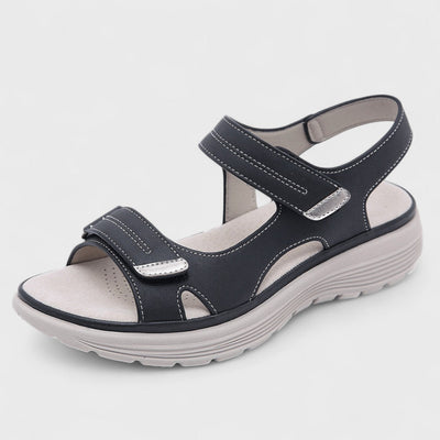 Albina - Orthopädische Sandalen