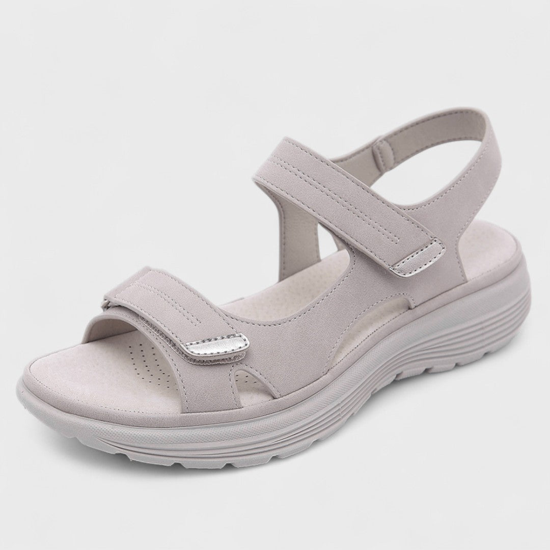 Albina - Orthopädische Sandalen
