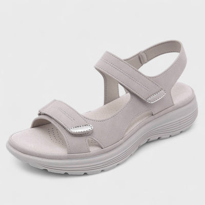 Albina - Orthopädische Sandalen