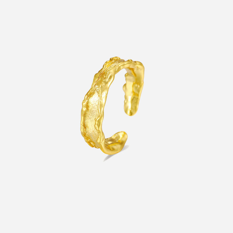Melisaria | 18K Goldring