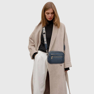 Karen - Elegante Umhängetasche