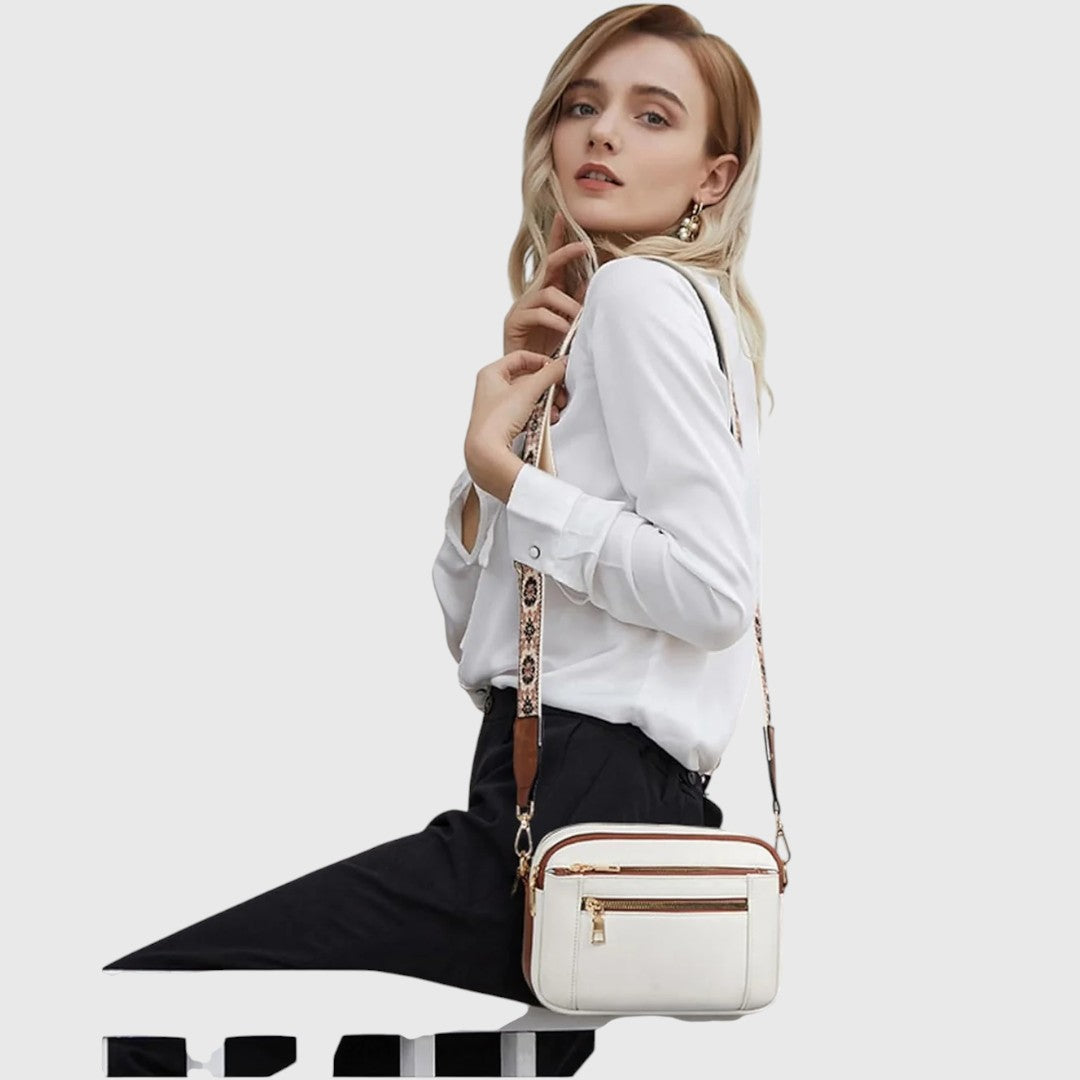 Karen - Elegante Umhängetasche