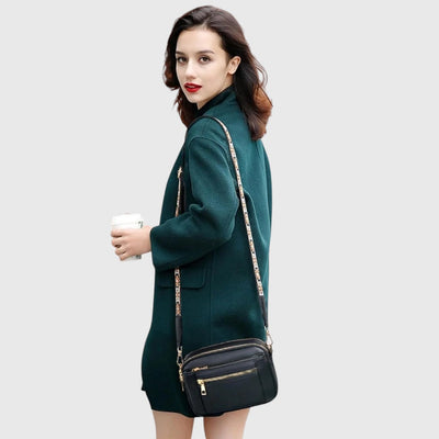Karen - Elegante Umhängetasche