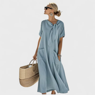 Elara - Elegantes Kleid