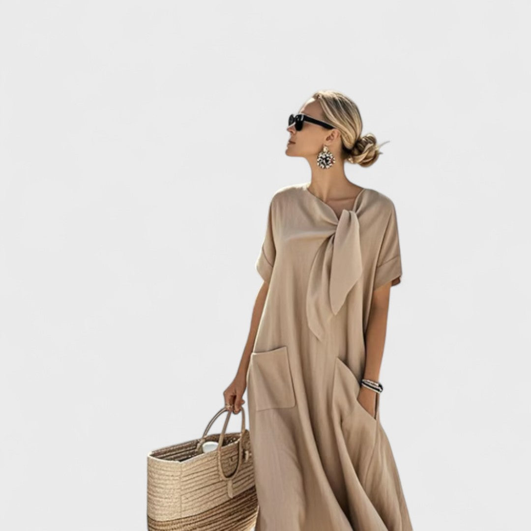 Elara - Elegantes Kleid