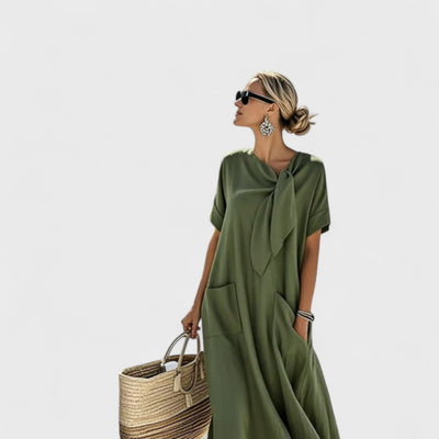 Elara - Elegantes Kleid