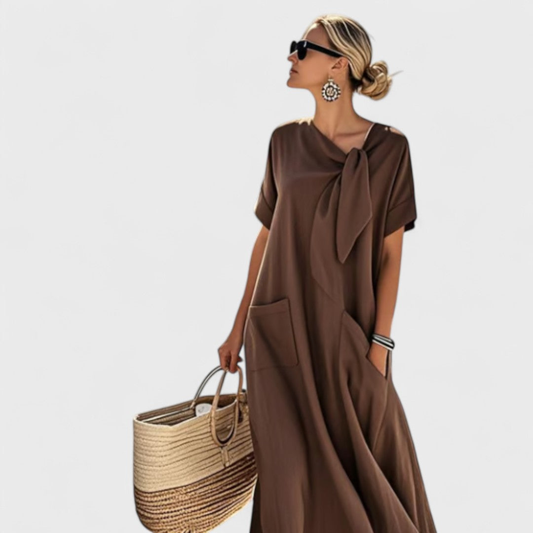 Elara - Elegantes Kleid