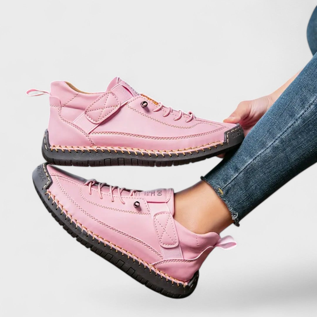 Mia - Bequeme orthopädische Schuhe