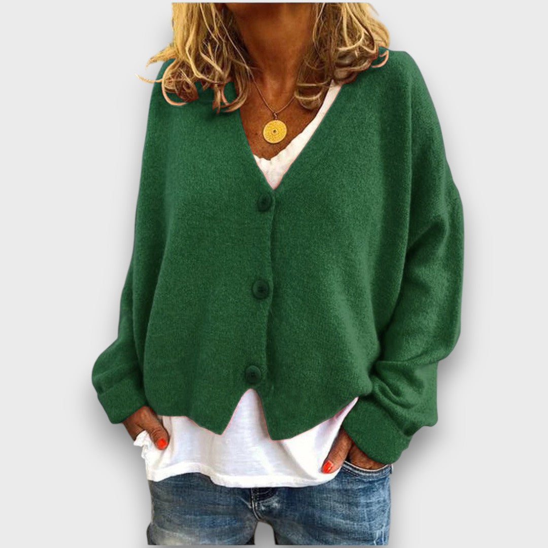 Shamira – Strickjacke
