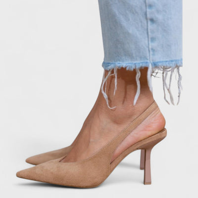 Serena - Slingback Schuh