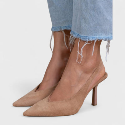 Serena - Slingback Schuh