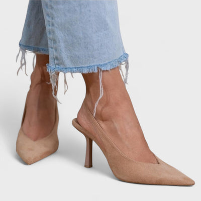Serena - Slingback Schuh