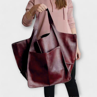 Gianna Boutique - Oversized Wochenendtasche