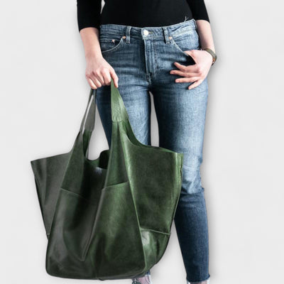 Gianna Boutique - Oversized Wochenendtasche