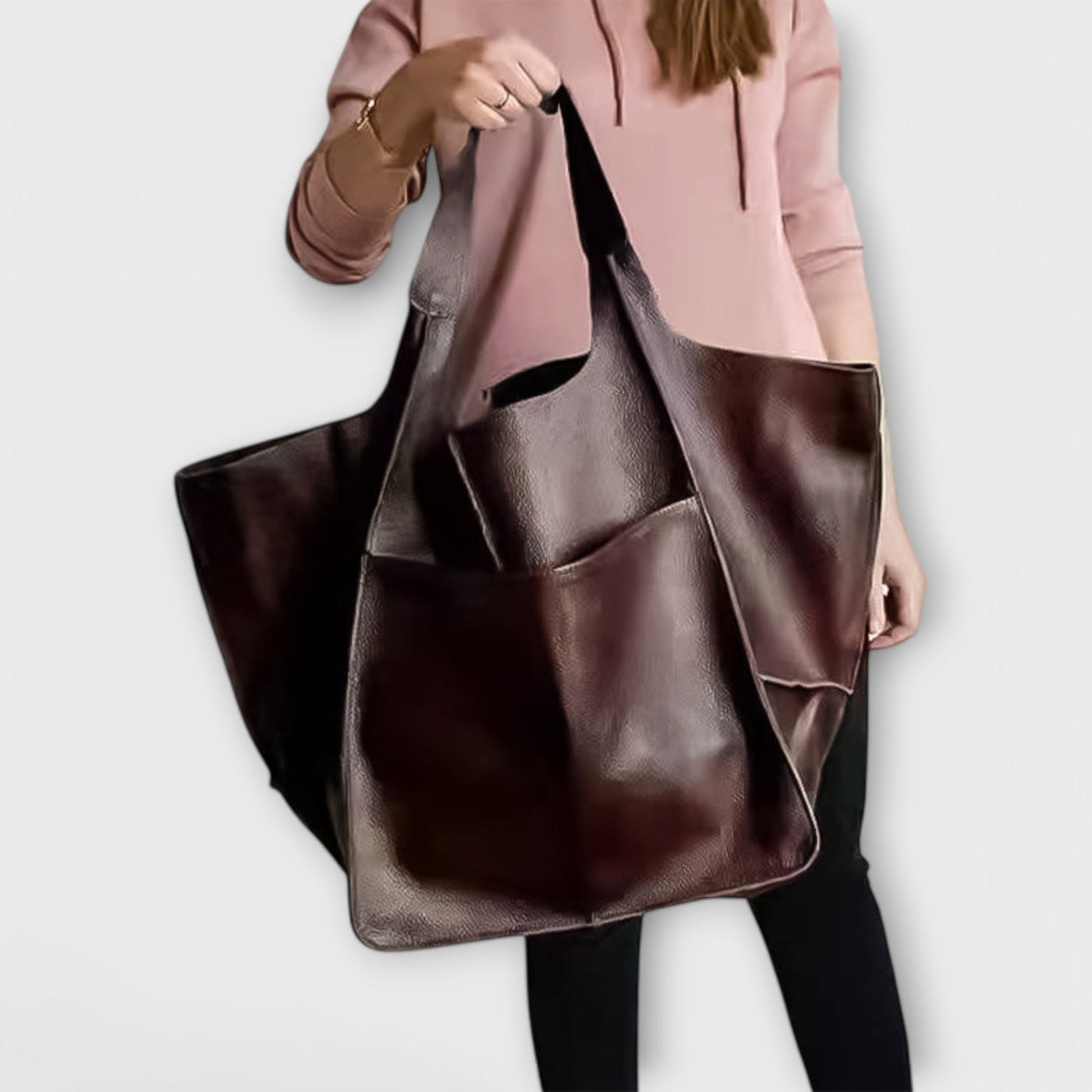 Gianna Boutique - Oversized Wochenendtasche