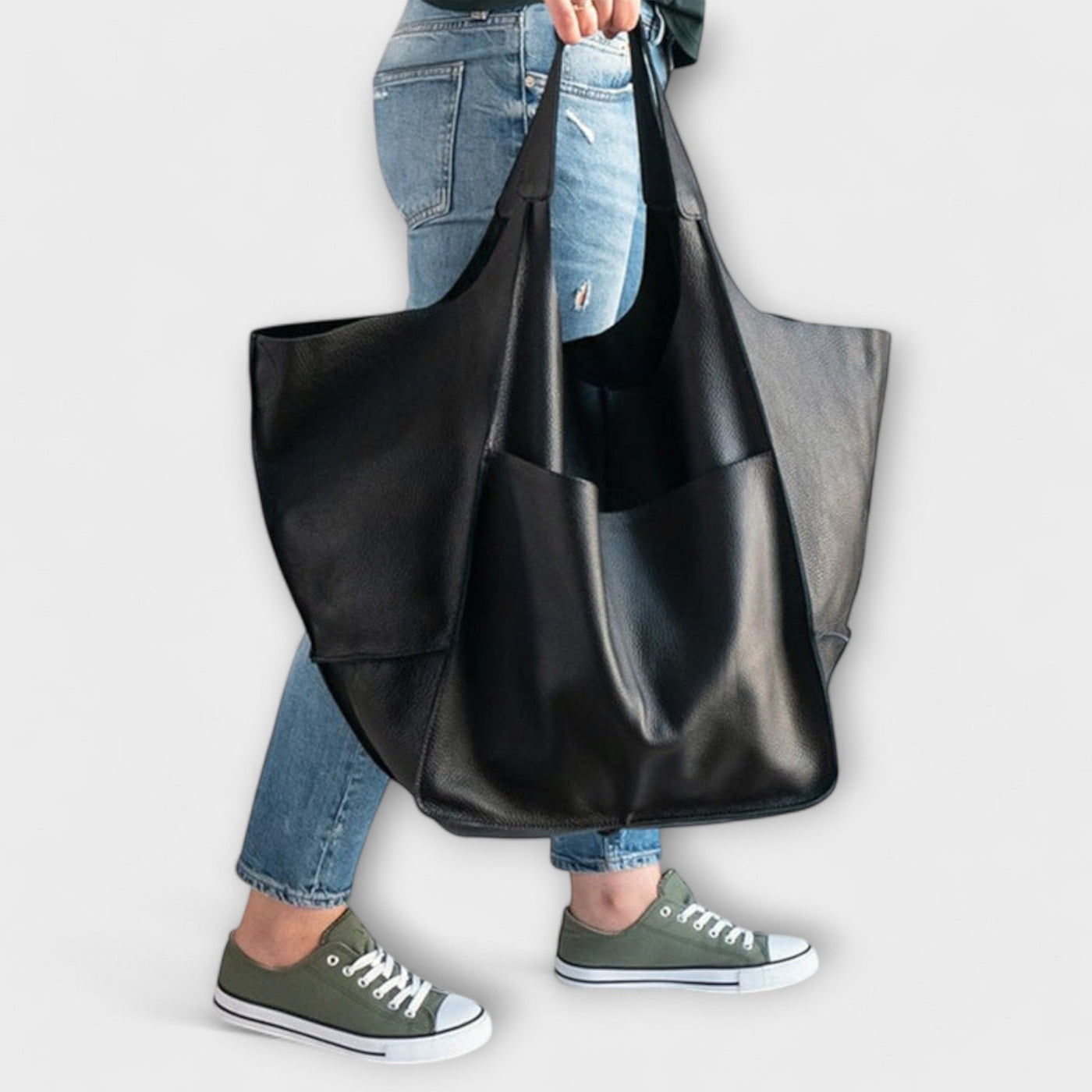 Gianna Boutique - Oversized Wochenendtasche