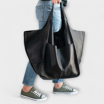 Gianna Boutique - Oversized Wochenendtasche