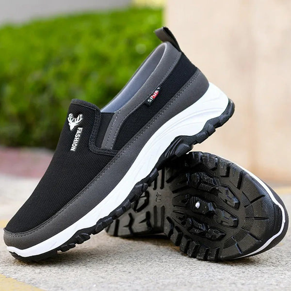 AEROVEN | HERREN-SCHUHE
