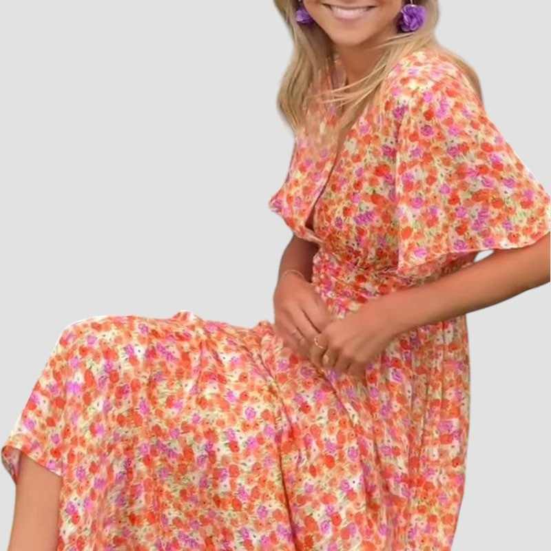Elsie | Kleid