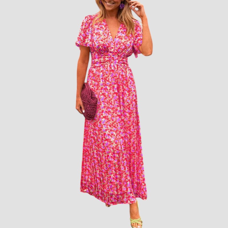 Elsie | Kleid